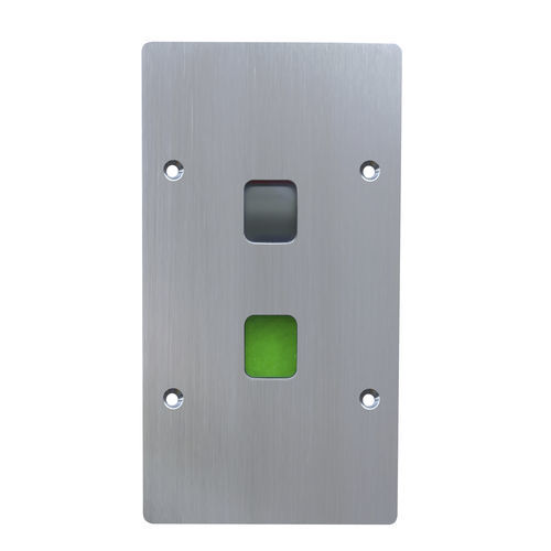 状态指示器 - PT.TL.01.00-A2 - Your Device Group SA - LED式 / 暗装 / 壁挂