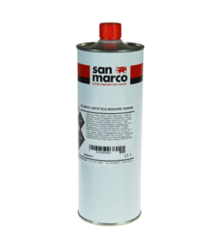 溶剂型稀释剂 - Diluente sintetico  - SAN MARCO - 用于油漆