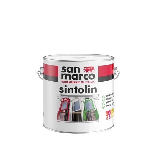 防锈剂 - Sintolin  - SAN MARCO