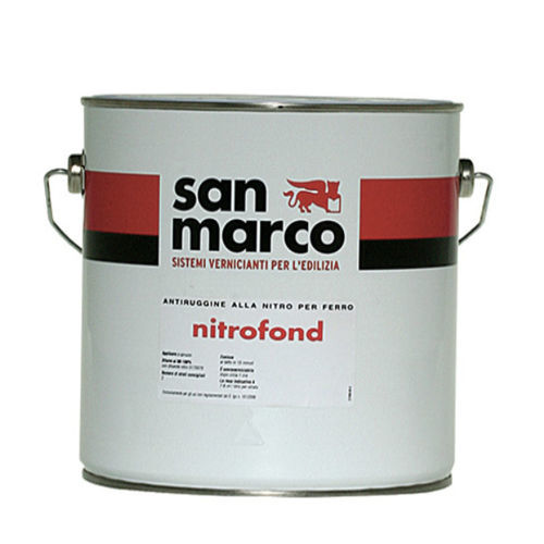 防锈剂 - Nitrofond - SAN MARCO