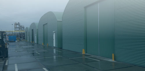 模块化建筑 - Variant - J. Snoei BV - 可移动 / 预制 / 临时