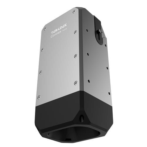工业摄像机 - Connex Tower - Teradek - 用于机器视觉 / 用于起重机 / 用于机器视觉