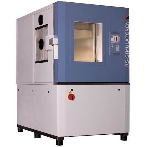 环境室 - Agilis - RS-Simulatoren Prüf- und Meßtechnik GmbH - 湿度 / 温度 / 供暖