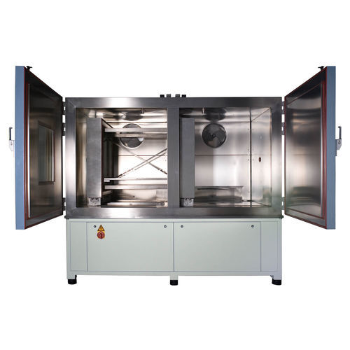 冷热冲击试验箱 - ST2K series - RS-Simulatoren Prüf- und Meßtechnik GmbH - 用于电子卡片 / 电子设备 / 落地