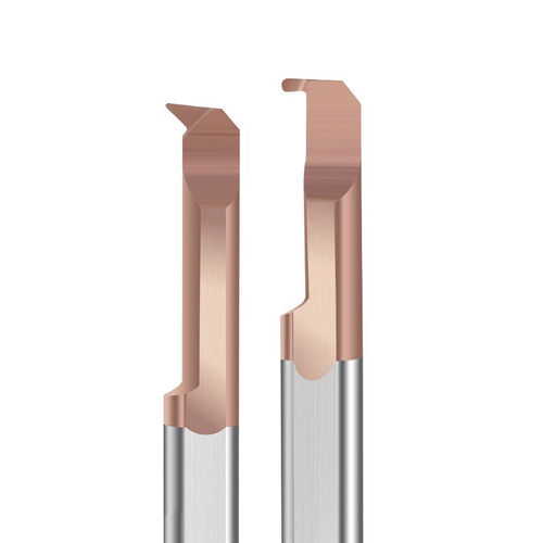 碳化物镗杆 - MTR1.5R0.1L10 - Changzhou Cbaner Precision Tools Co. Ltd