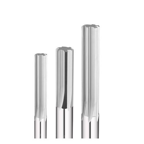 实心铰刀 - CRM-04050 - Changzhou Cbaner Precision Tools Co. Ltd - 碳化物