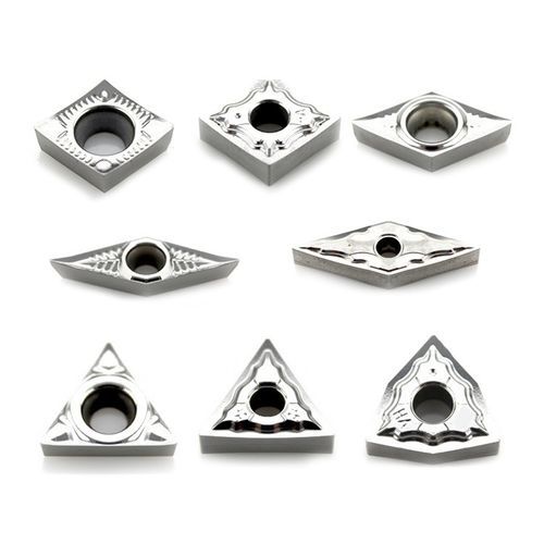 压式嵌件 - Changzhou Cbaner Precision Tools Co. Ltd - 铜 / 铝制 / 碳化物