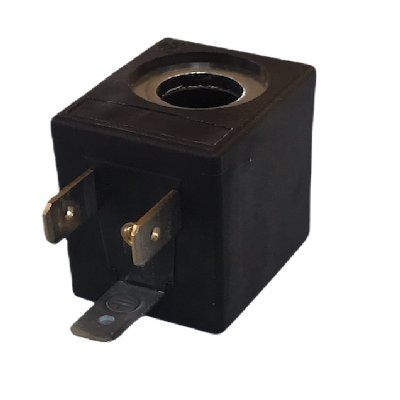电磁阀线圈 - 2800-2200 series - R2G Fluidics Srl - 磁性 / 绝缘 / 模塑
