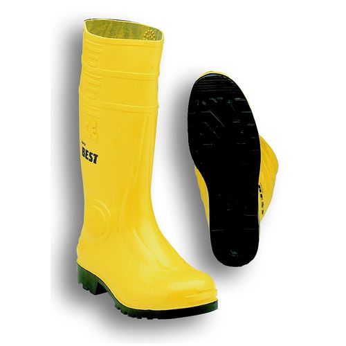 石油工业安全防护靴 - 10CE - SEBA PROTEZIONE srl - 农业 / 工程 / 防滑