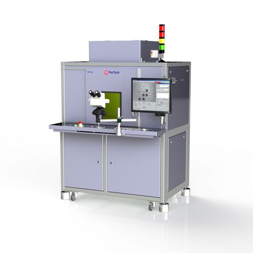 高速软焊机 - SB² – Jet - Pac Tech – Packaging Technologies GmbH - 重熔 / 激光 / 自动