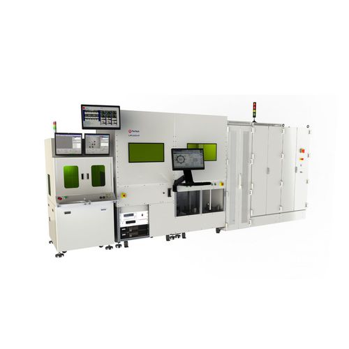 激光焊接装配机 - LaPlace – HT - Pac Tech – Packaging Technologies GmbH - 自动 / 电子组件 / 用于光学仪器