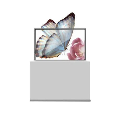 OLED显示屏 - LCDce55-OLED - LCDoffice Display - 1920 x 1080 / 55" / 数字标牌