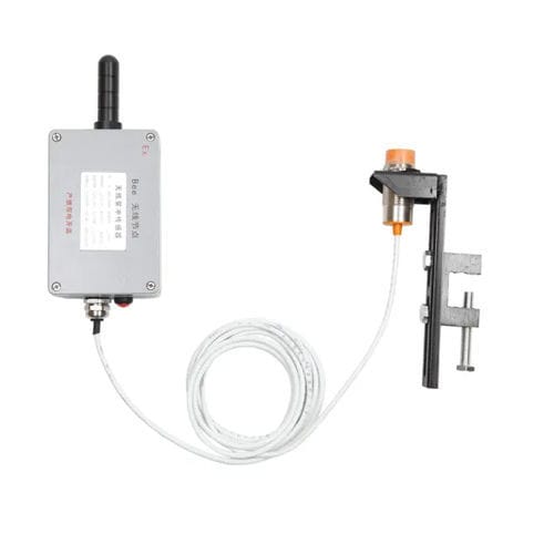电感接近传感器 - CNPS.COM LIMITED - 4.5Vdc / 5Vdc / 密封