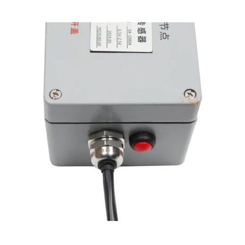 旋转扭矩传感器 - CNPS.COM LIMITED - 无线型 / 防爆燃 / IP67