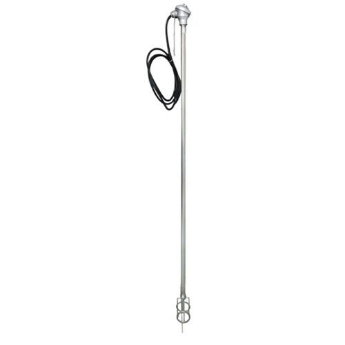热敏电阻温度传感器 - MT-B11 - CNPS.COM LIMITED - 4-20 mA / 内置发送器 / 精准