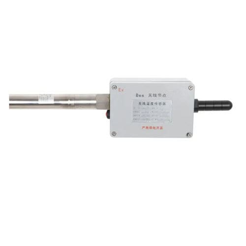 热电偶传感器 - CNPS.COM LIMITED - 电阻式 / 无线型 / 本质安全