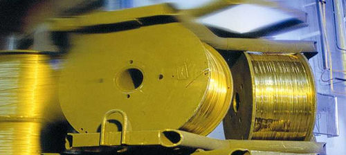 丝黄铜 - TURBILINE® - Hme Brass