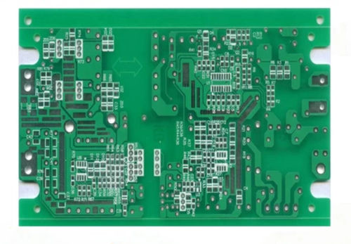 车用印刷电路板 - 485165 - HUIZHOU OLEADING TECHNOLOGY CO., LIMITED - 4涂层