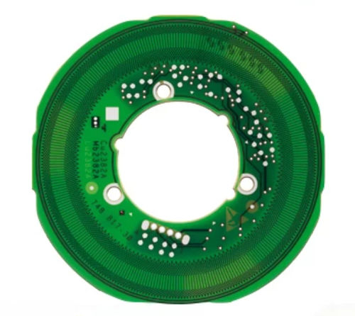 4涂层印刷电路板 - 3837865 - HUIZHOU OLEADING TECHNOLOGY CO., LIMITED - 车用