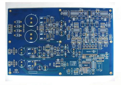 OEM印刷电路板 - 842378 - HUIZHOU OLEADING TECHNOLOGY CO., LIMITED - 6涂层