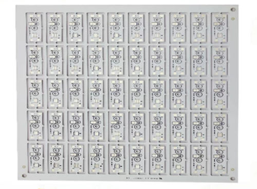 多层印刷电路板 - 25117577 - HUIZHOU OLEADING TECHNOLOGY CO., LIMITED - 单涂层