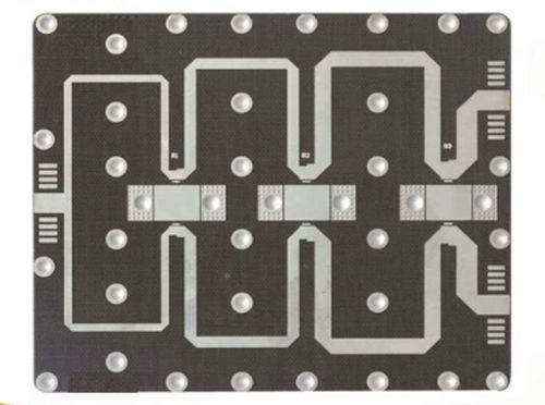 4涂层印刷电路板 - 2876414 - HUIZHOU OLEADING TECHNOLOGY CO., LIMITED - 用于电子元件