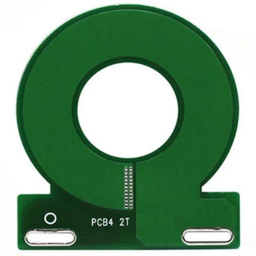 工业用途印刷电路板 - 2857 - HUIZHOU OLEADING TECHNOLOGY CO., LIMITED - 用于电话 / 用于LED供电 / 双涂层