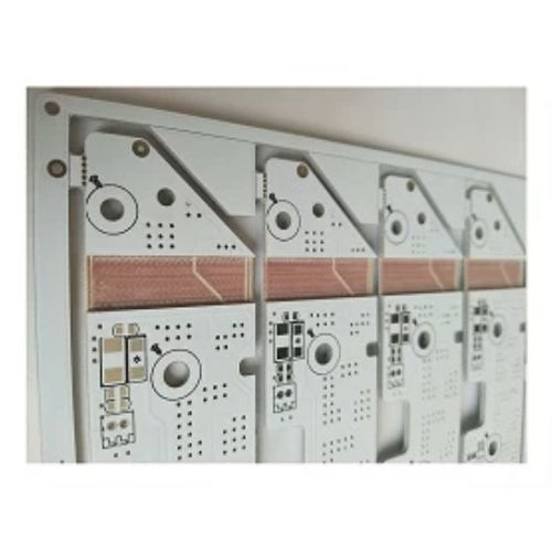 双涂层印刷电路板 - Q56253-H - HUIZHOU OLEADING TECHNOLOGY CO., LIMITED