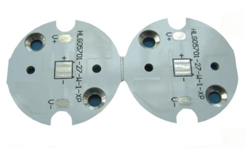 工业用途印刷电路板 - 12421-GPOU - HUIZHOU OLEADING TECHNOLOGY CO., LIMITED - 双涂层