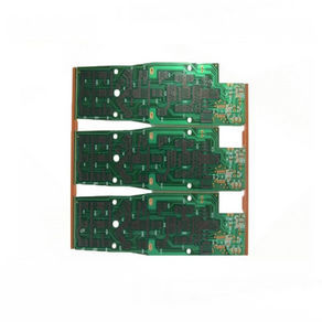 多层印刷电路板 - 10786-78 - HUIZHOU OLEADING TECHNOLOGY CO., LIMITED - 用于LED供电 / 用于电子元件 / 工业用途