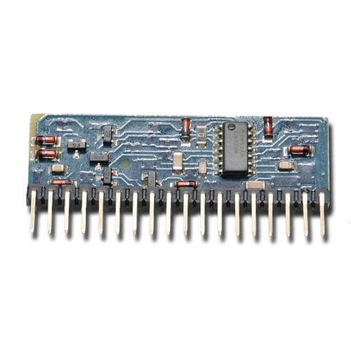 OEM印刷电路板 - BB-BONE-CONNECT-02 - HUIZHOU OLEADING TECHNOLOGY CO., LIMITED - 用于电子元件