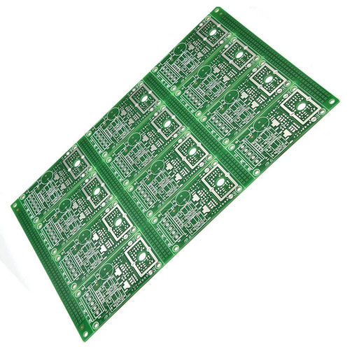 电子元件印刷电路板 - 1684I0088 - HUIZHOU OLEADING TECHNOLOGY CO., LIMITED - 工业用途
