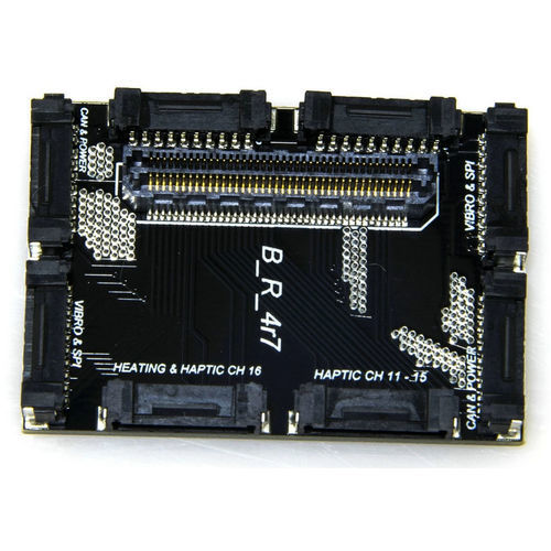 4涂层印刷电路板 - 2234I0009 - HUIZHOU OLEADING TECHNOLOGY CO., LIMITED - 用于电子元件 / 用于OEM