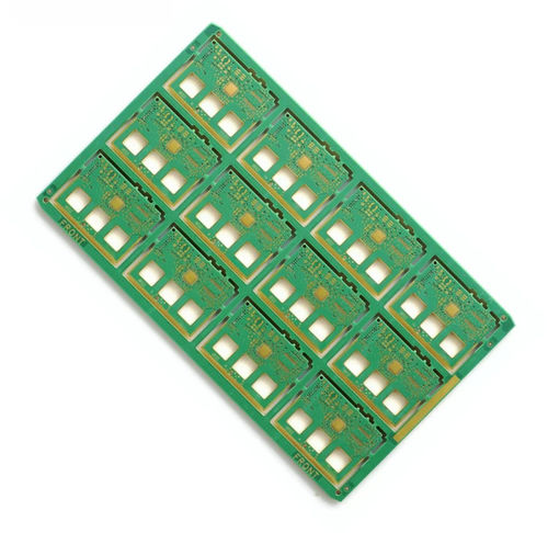 8涂层印刷电路板 - 2028I0035 - HUIZHOU OLEADING TECHNOLOGY CO., LIMITED - 多层 / 用于电子元件 / 工业用途