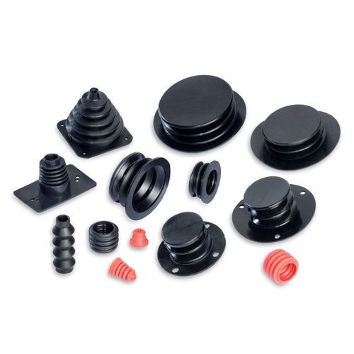 橡胶波纹管 - KPM Plasto Rubber Co. - 方形 / 长方形 / 扁平