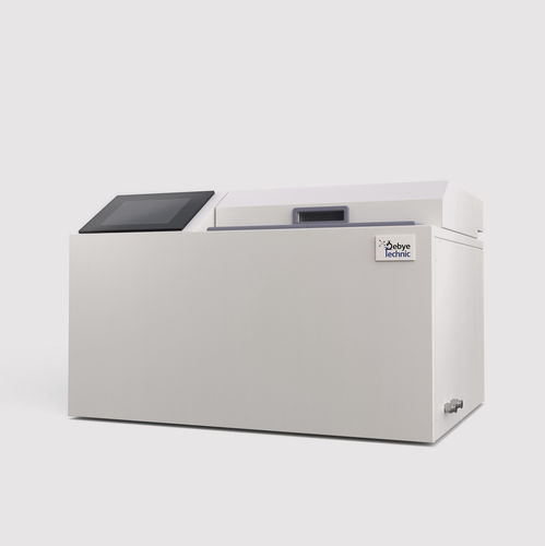 自动量热仪 - IC 210 - Debye Technic ArGe Mühendislik Danışmanlık Ltd. Şti. - 氧气 / 恒温环境 / 自动化