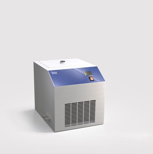液体循环式水浴箱 - WHC 3210 - Debye Technic ArGe Mühendislik Danışmanlık Ltd. Şti. - 实验室 / 紧凑型 / 带冷却系统