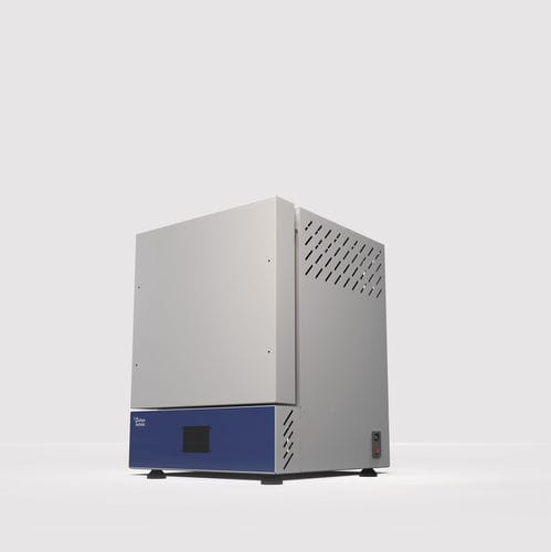 室式炉 - AF 205 - Debye Technic ArGe Mühendislik Danışmanlık Ltd. Şti. - 烘干 / 钙化 / 分析