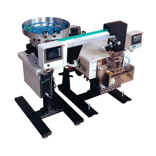 零件计数机 - UC series - Advanced Poly Packaging - 用于电子元件 / 装袋 / 填充