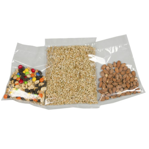 定制袋 - Advanced Poly Packaging - 低密度聚乙烯LDPE / 用于食品