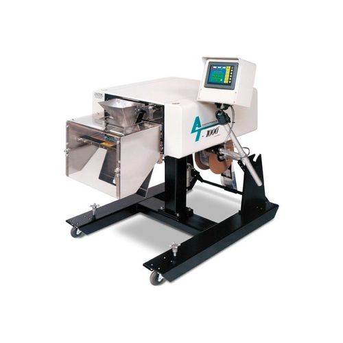 立式装袋机 - T1000-S series - Advanced Poly Packaging - 重量 / 自动 / 带仪表