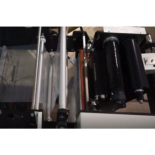 在线打印机 - Ti-1000  - Advanced Poly Packaging - 热转印 / 台式 / 彩色