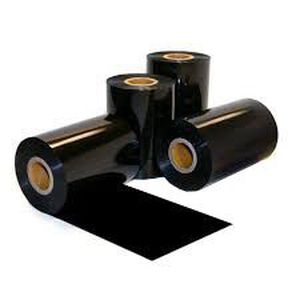 条形码打印机热转印色带 - TH-ZEB-B-400PP - Advanced Poly Packaging