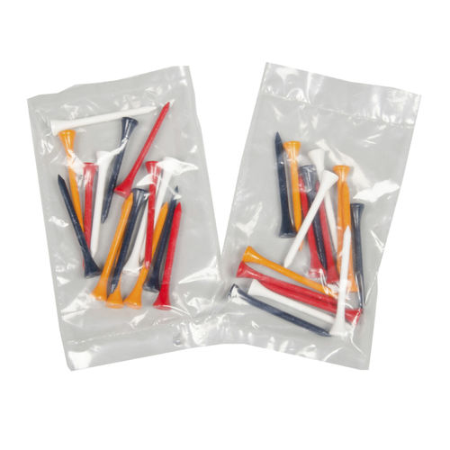 低密度聚乙烯LDPE袋 - SBLD series - Advanced Poly Packaging - 用于散装产品