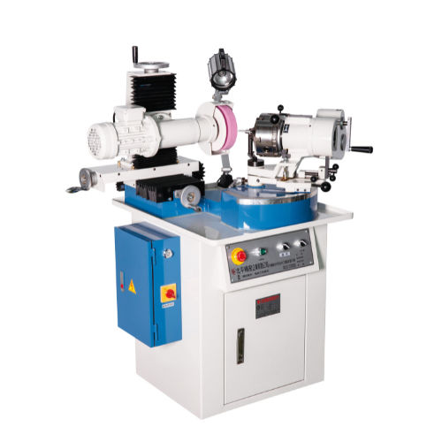 通用工具磨床 - PP-60N - PEIPING PRECISION ENTERPRISE CO., LTD. - 半自动 / 手动操控 / 精准