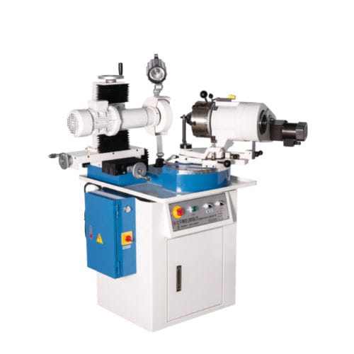 通用工具磨床 - PP-80N - PEIPING PRECISION ENTERPRISE CO., LTD. - 半自动 / 手动操控 / 精准