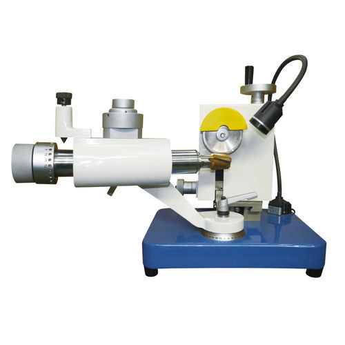 切割工具工具磨床 - PP-80SF - PEIPING PRECISION ENTERPRISE CO., LTD. - 铣刀 / 手动操控 / 精准