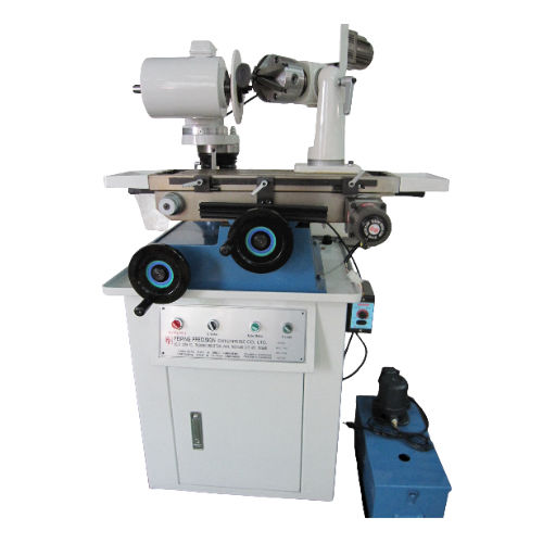 阀门磨床 - PP-50V - PEIPING PRECISION ENTERPRISE CO., LTD. - 立式