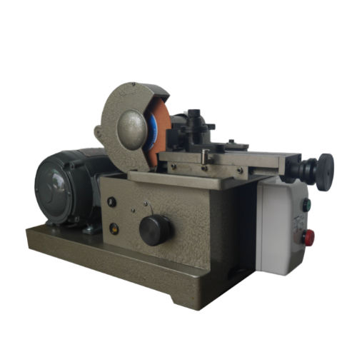 圆形锯片工具磨床 - PP-400 - PEIPING PRECISION ENTERPRISE CO., LTD. - CBN