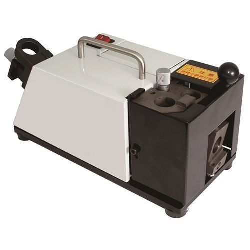 切割工具工具磨床 - PP-12D - PEIPING PRECISION ENTERPRISE CO., LTD. - 铣刀 / 手动操控 / 便携式